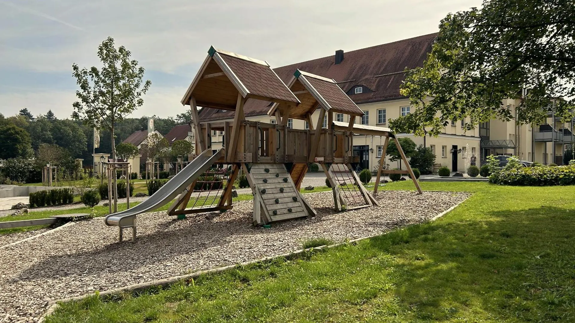 Autenrieder Brauereigasthof Ichenhausen Niemcy