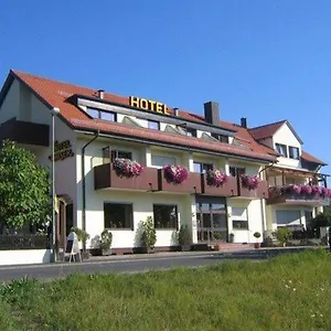 Hotel Kaiser´s Weinland