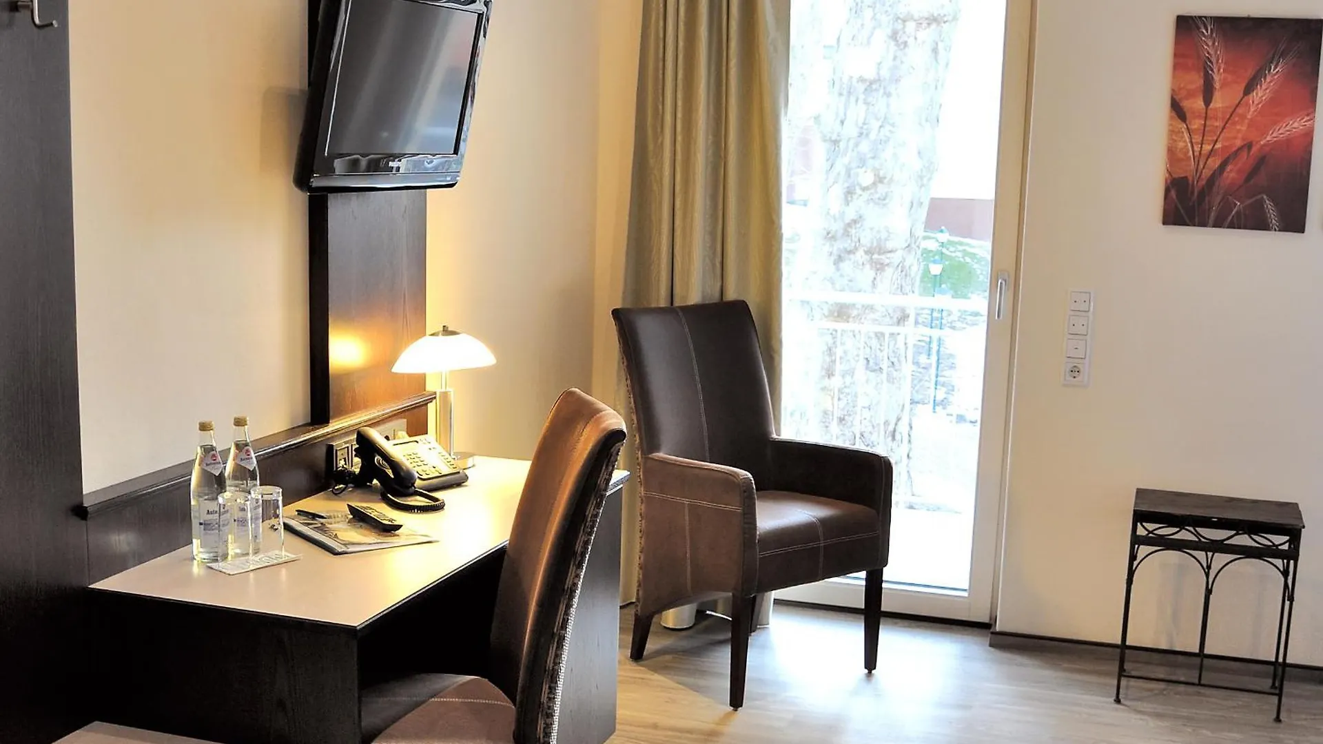 ****  Autenrieder Brauereigasthof Hotel Ichenhausen Germany