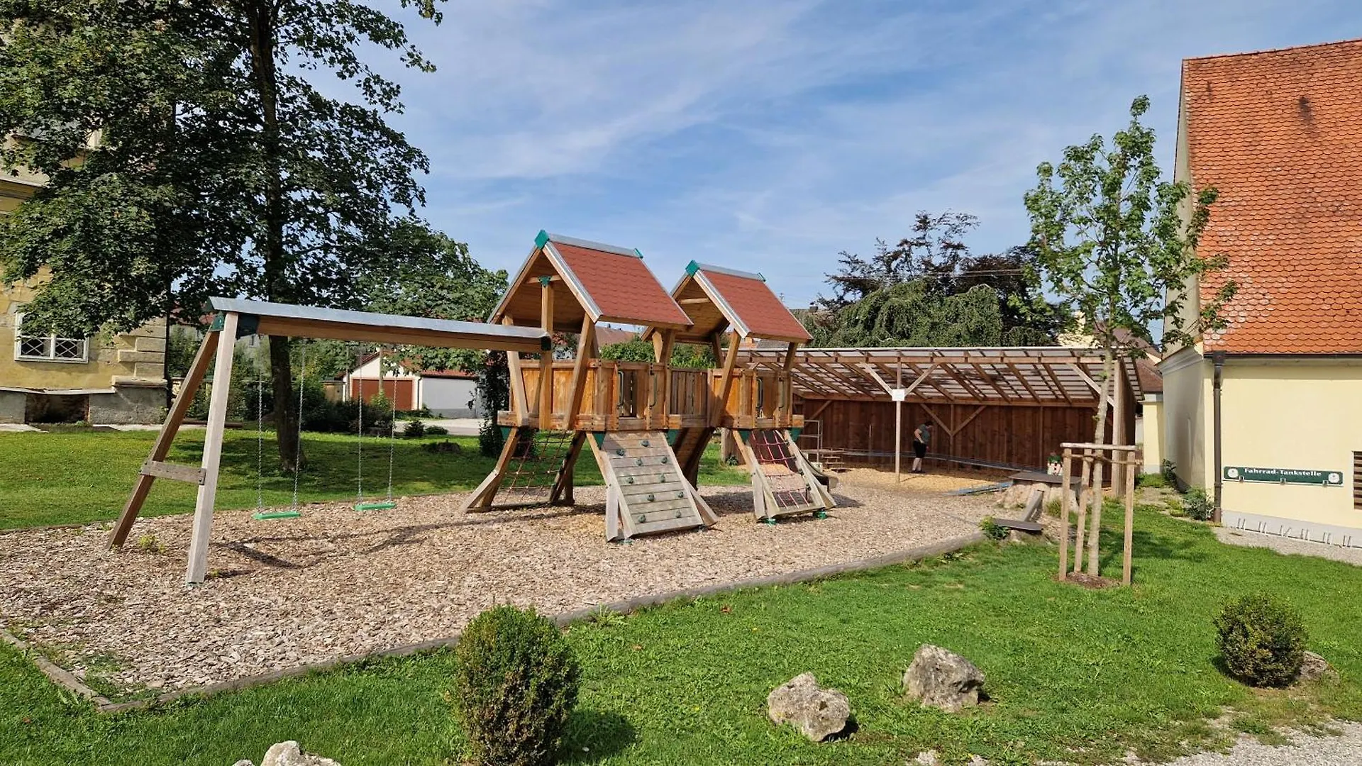****  Autenrieder Brauereigasthof Hotel Ichenhausen Germany